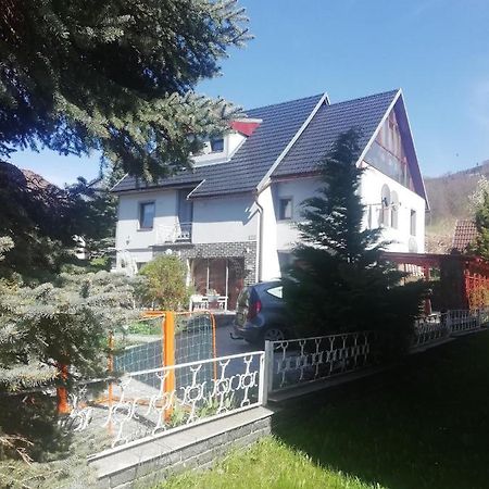 Penzion Pohoda - apartmány Jeseník Kültér fotó