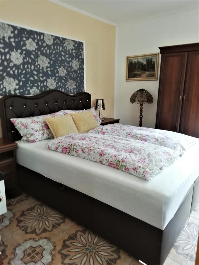 Penzion Pohoda - apartmány Jeseník Kültér fotó