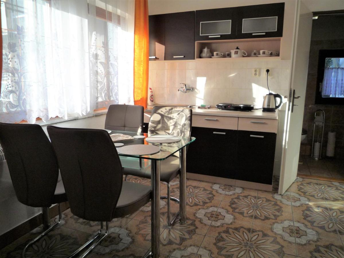 Penzion Pohoda - apartmány Jeseník Kültér fotó