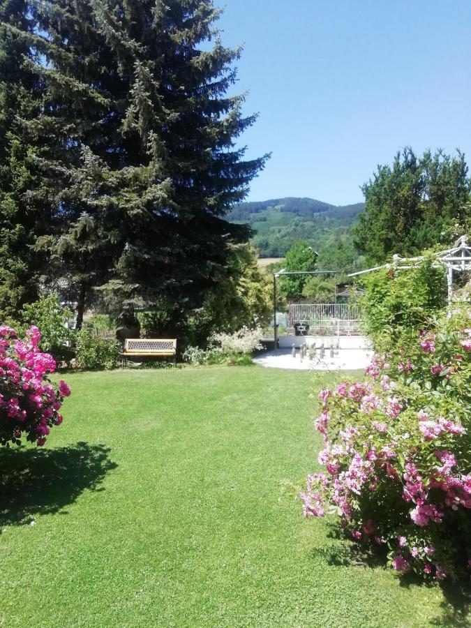 Penzion Pohoda - apartmány Jeseník Kültér fotó