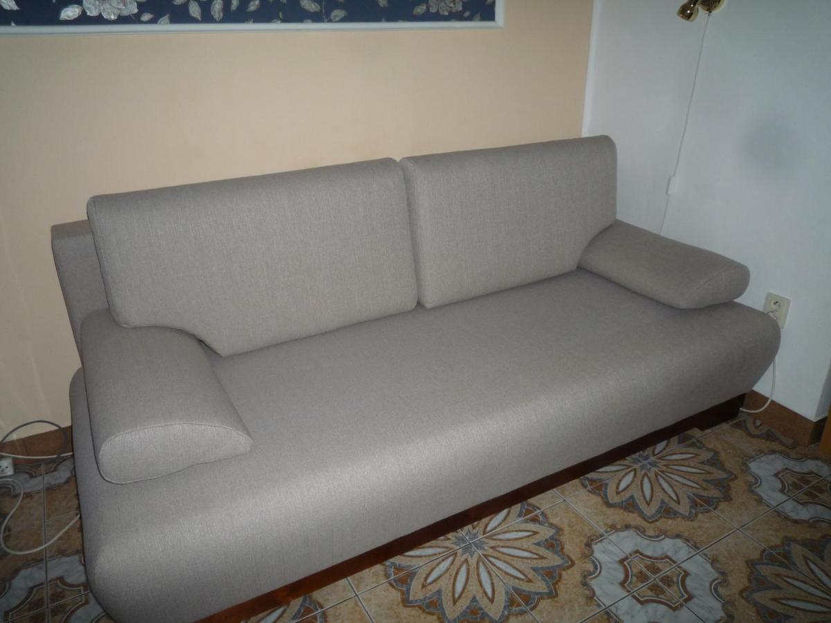 Penzion Pohoda - apartmány Jeseník Kültér fotó