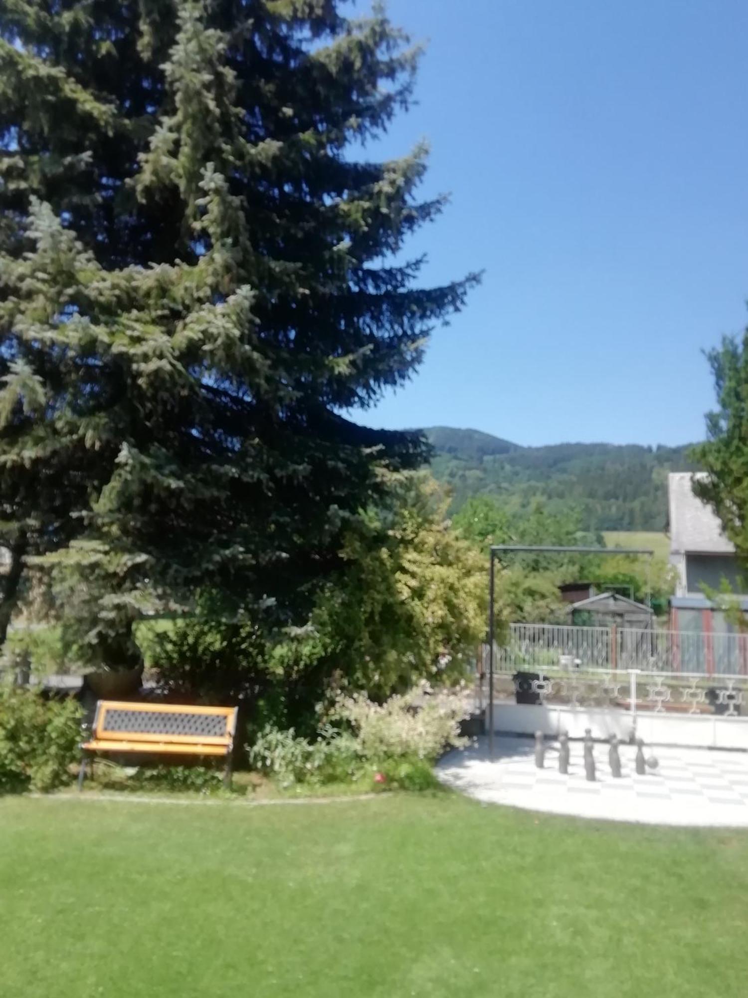 Penzion Pohoda - apartmány Jeseník Kültér fotó