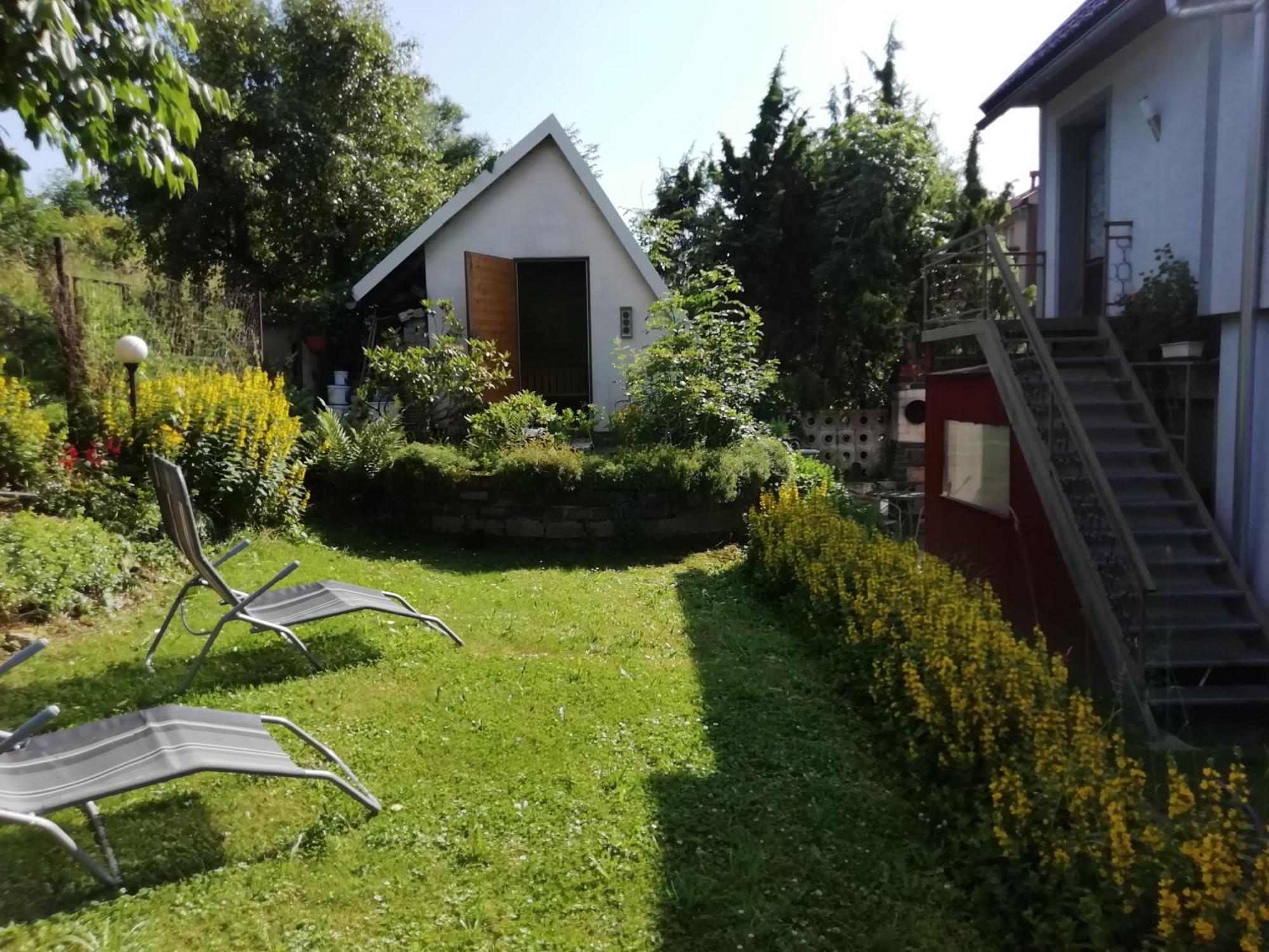 Penzion Pohoda - apartmány Jeseník Kültér fotó