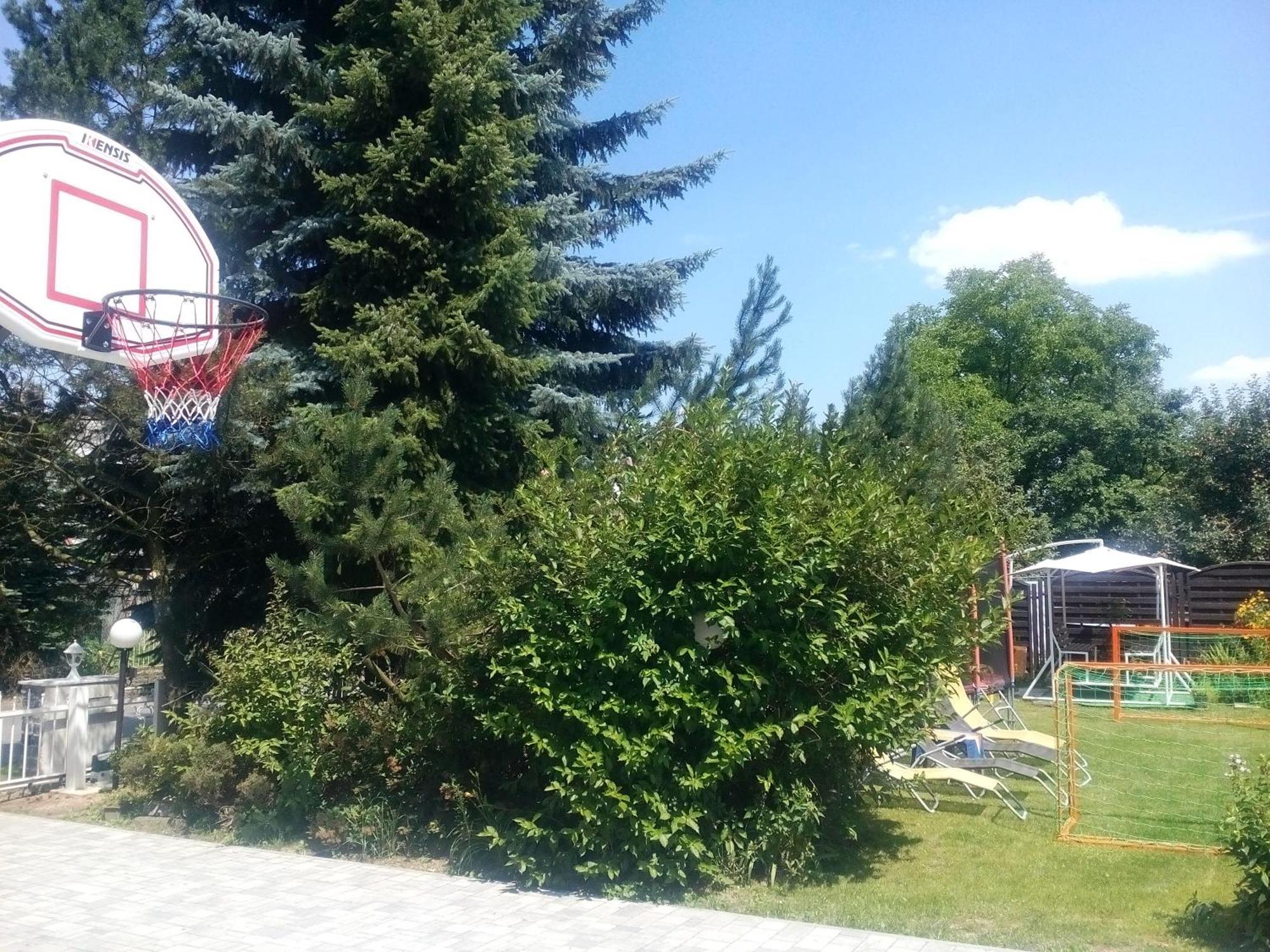 Penzion Pohoda - apartmány Jeseník Kültér fotó