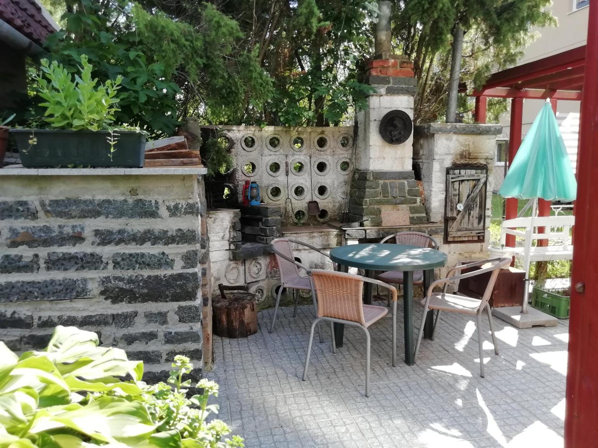 Penzion Pohoda - apartmány Jeseník Kültér fotó