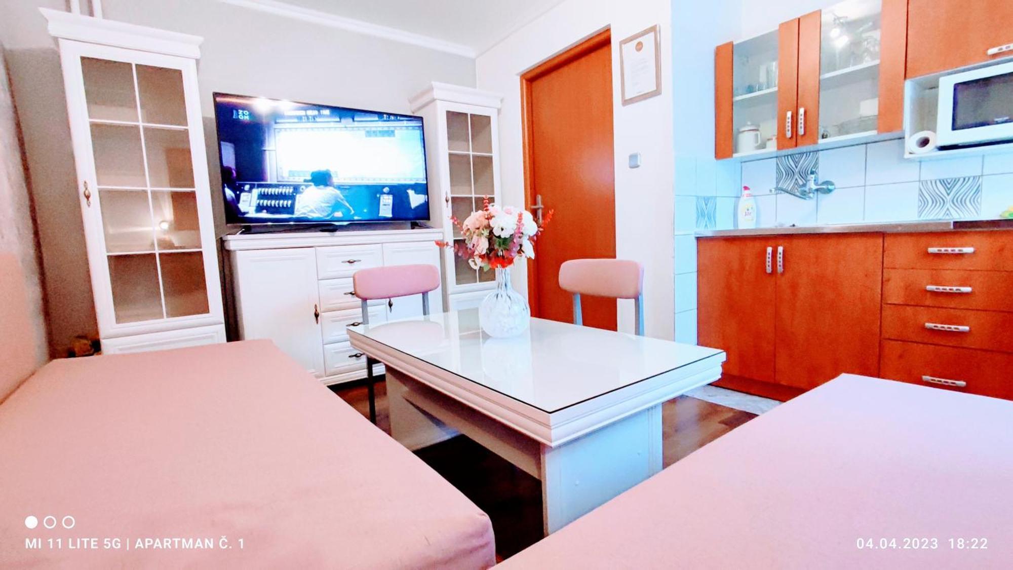 Penzion Pohoda - apartmány Jeseník Kültér fotó