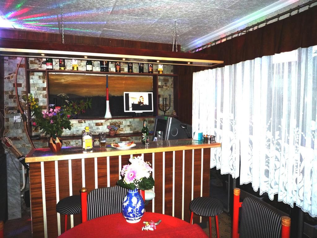 Penzion Pohoda - apartmány Jeseník Szoba fotó