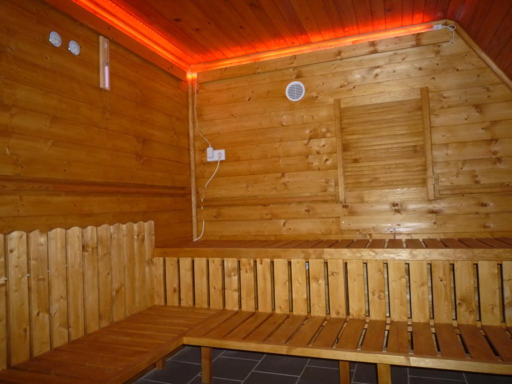 Penzion Pohoda - apartmány Jeseník Kültér fotó