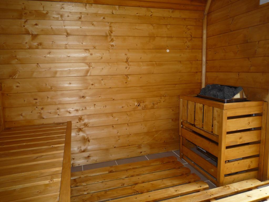 Penzion Pohoda - apartmány Jeseník Kültér fotó