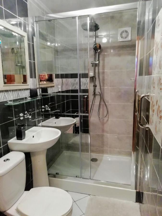 Penzion Pohoda - apartmány Jeseník Kültér fotó